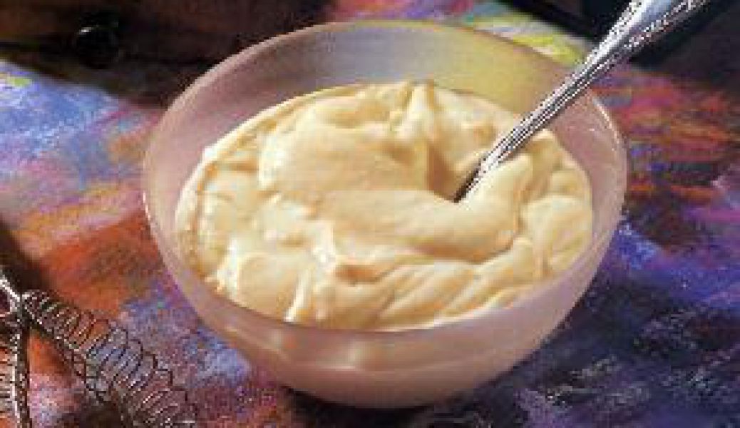Crema pastelera de eva arguiñano en Arroz con leche cremoso de eva arguiñano